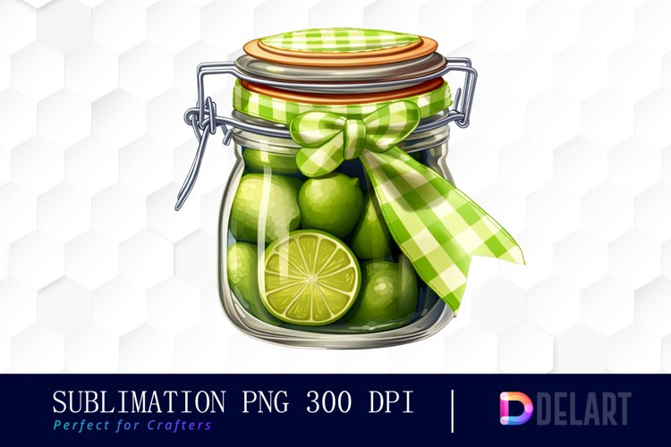 Jam Clipart Image 19