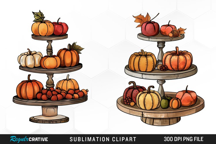 Thanksgiving Clipart Image 23