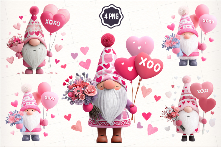 Gnome Graphics Image 2