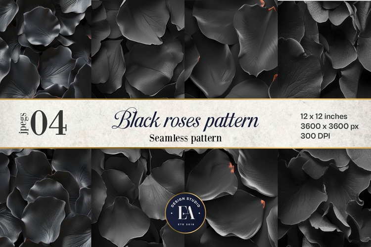 Roses Clipart Image 5