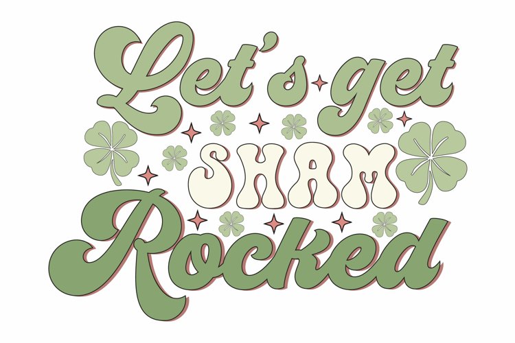St Patrick's Day Clipart Image 11