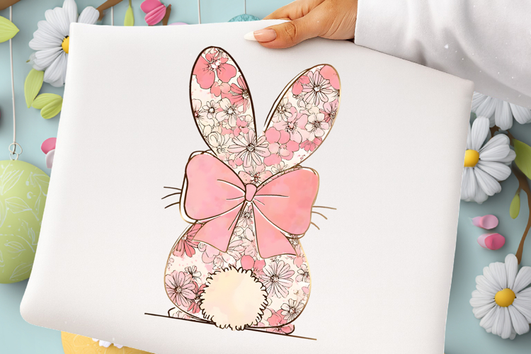 Custom Kid Name Boy And Girl Easter Day