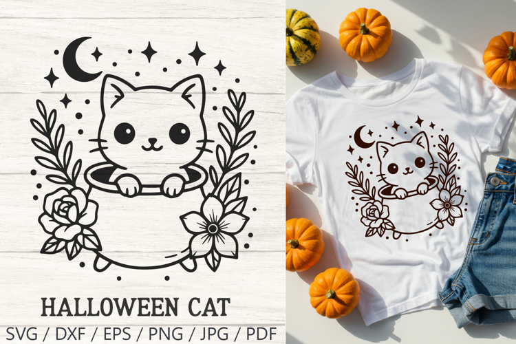 Kawaii Svg Image 12