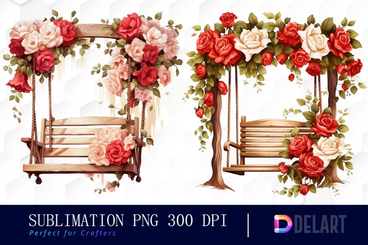 Garden Clipart Image 19