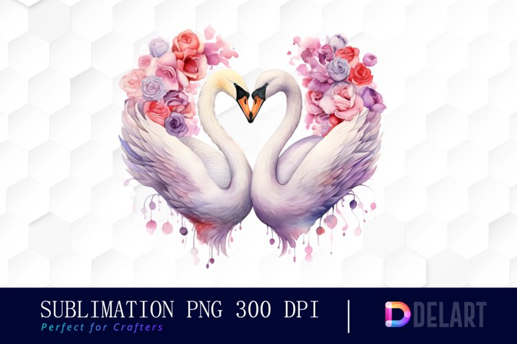 Couple Clipart Image 7