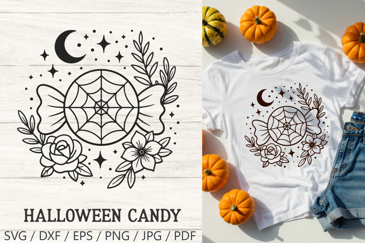 Candy Svg Image 10