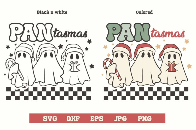 Merry Christmas Clipart Image 2