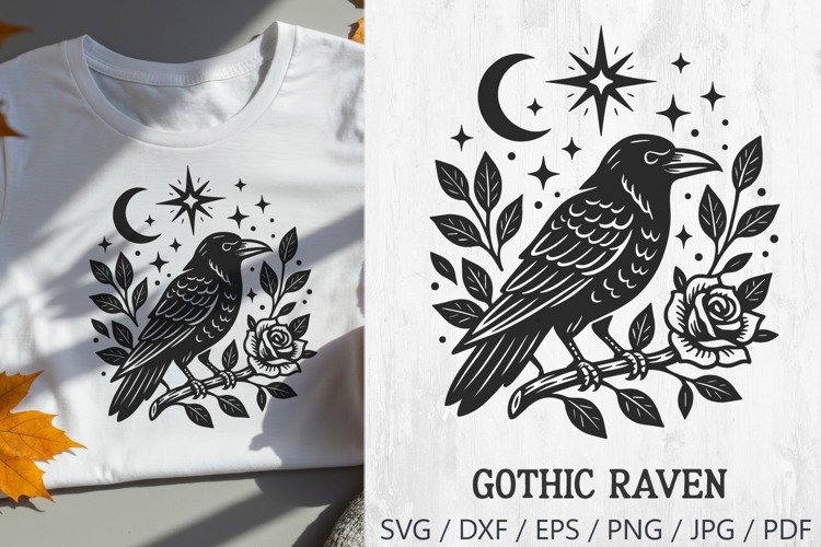 Witchy Svg Image 11