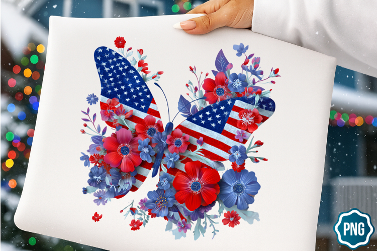 4th Of July Clipart Image 10