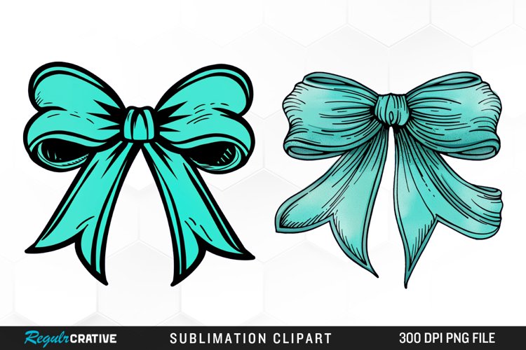 Ribbon Clipart Image 18