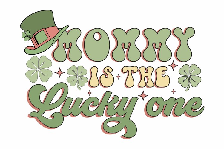 St Patrick's Day Clipart Image 9