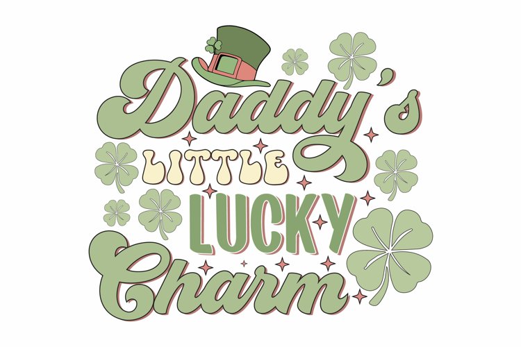 St Patrick's Day Clipart Image 12