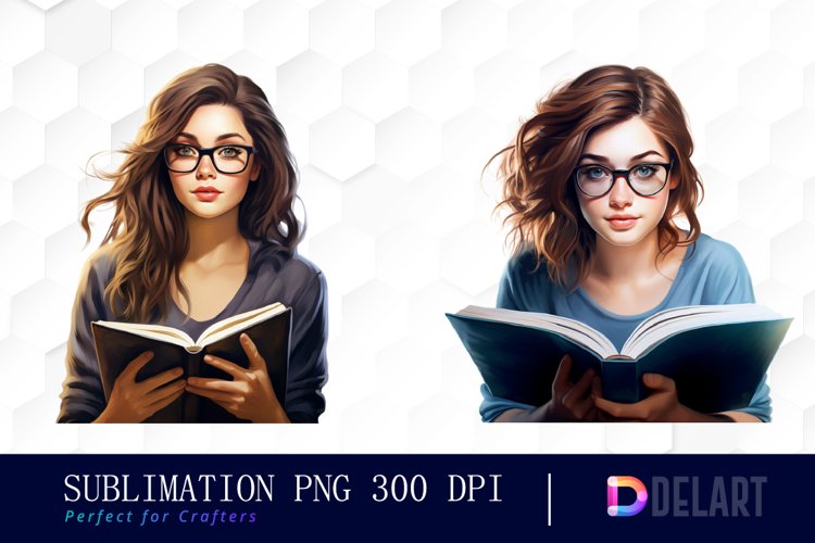 Aesthetic Clipart Image 2