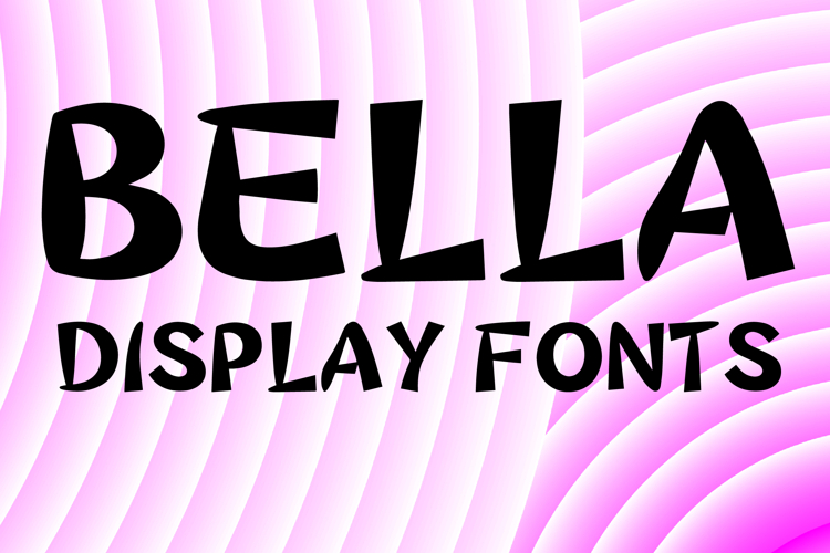 Branding Font Image 15