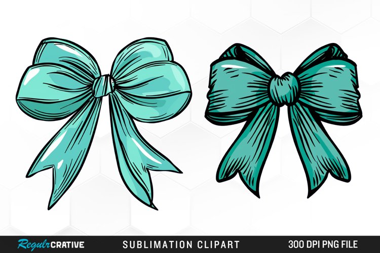 Ribbon Clipart Image 24