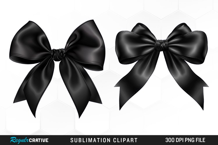 Ribbon Clipart Image 11