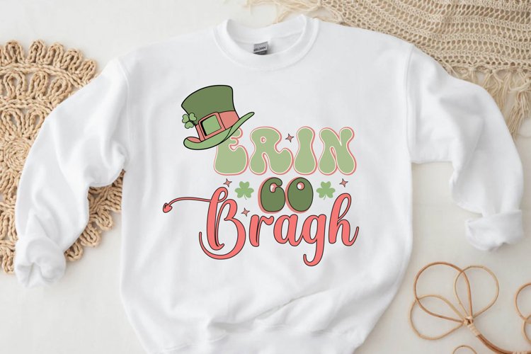 St Patrick's Day Clipart Image 7