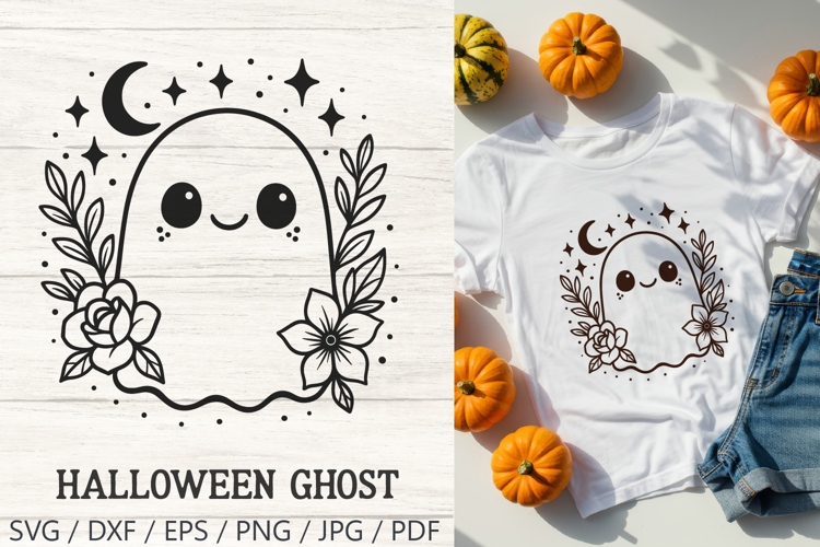 Kawaii Svg Image 11