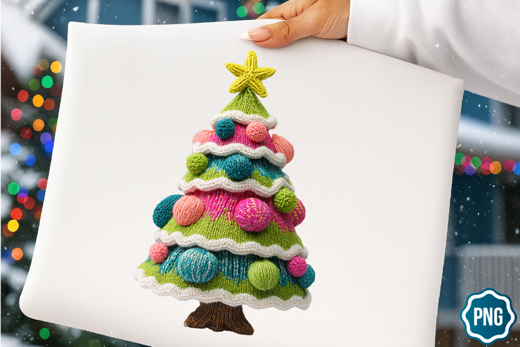 Crochet Texture Image 14