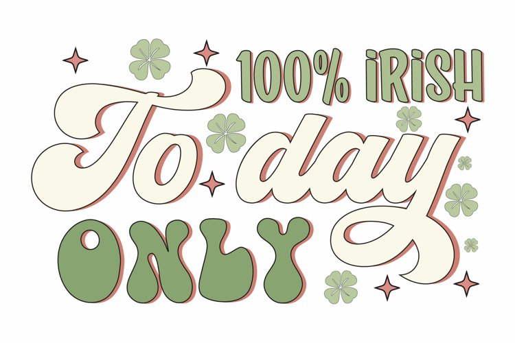 St Patrick's Day Clipart Image 14