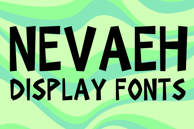 Branding Font Image 2