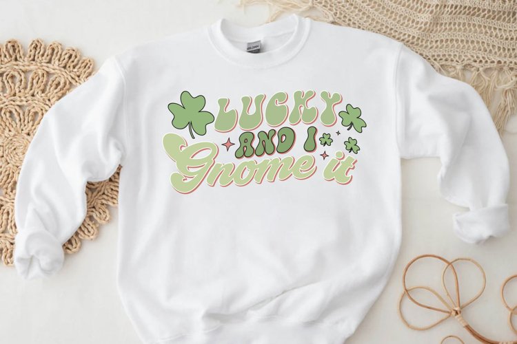 St Patrick's Day Clipart Image 11