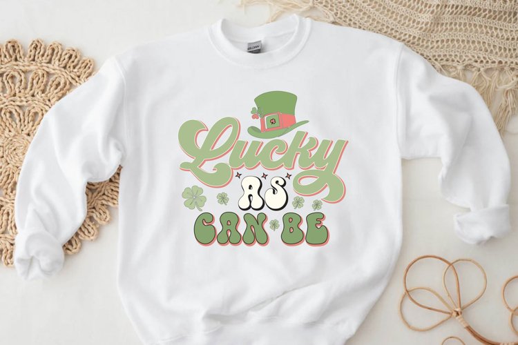 St Patrick's Day Clipart Image 22