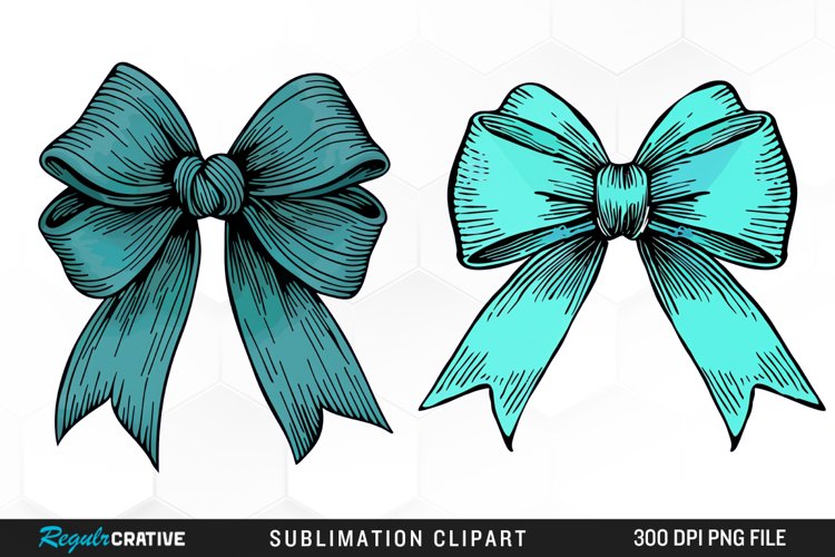 Ribbon Clipart Image 3
