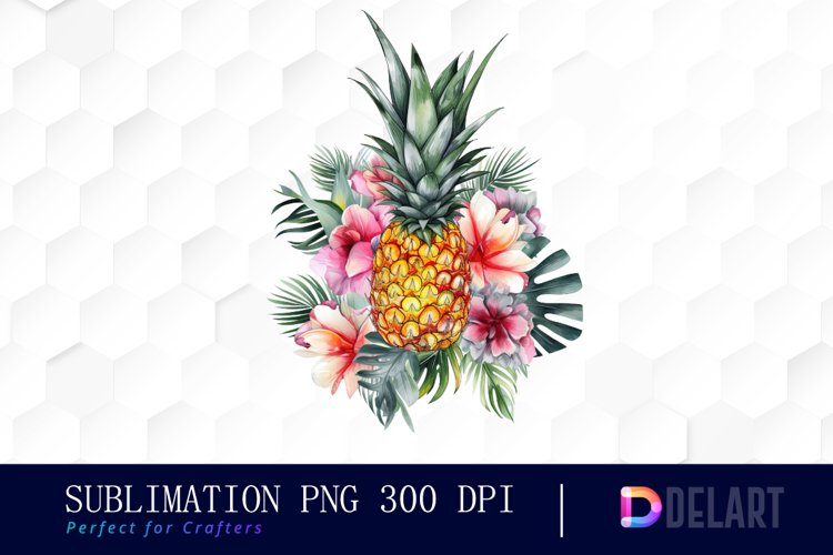 Arrangements Clipart Image 9