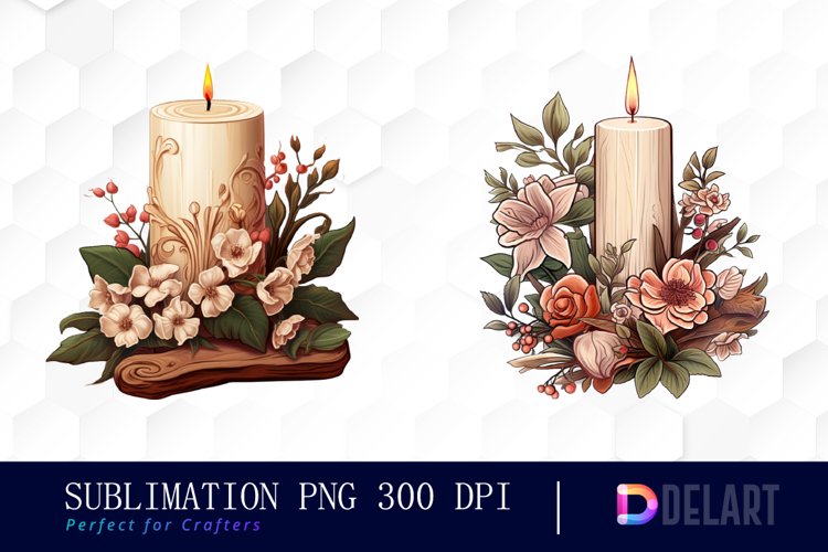 Aesthetic Clipart Image 8