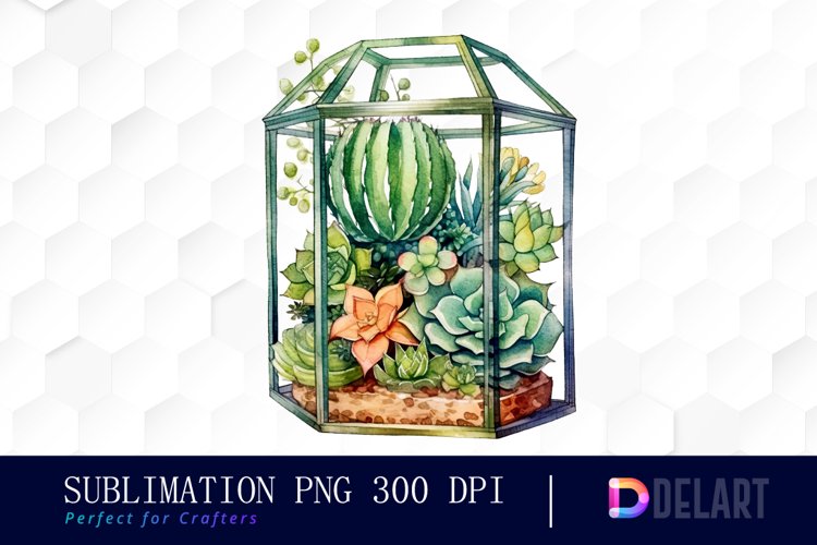 Garden Clipart Image 15