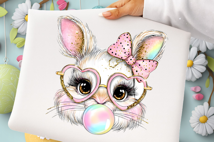Bunny Png Image 9