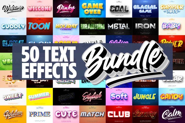 Text Clipart Image 3