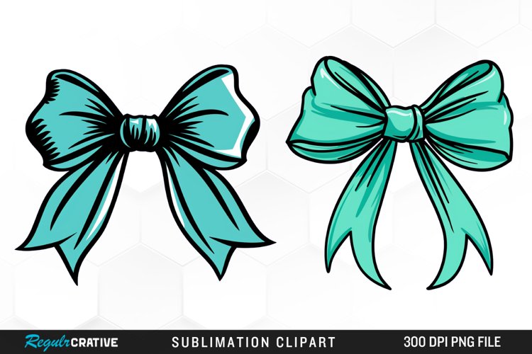 Ribbon Clipart Image 10