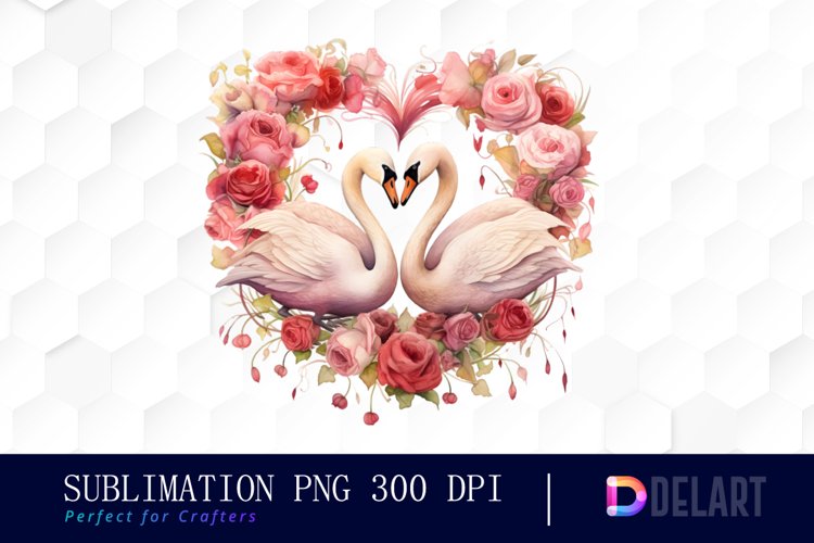 Couple Clipart Image 4