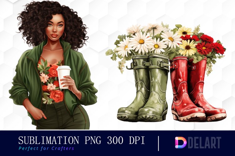 Spring Clipart Image 14