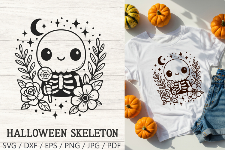 Kawaii Svg Image 15