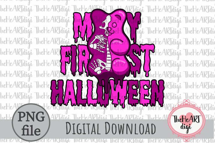 Bear Clipart Image 3