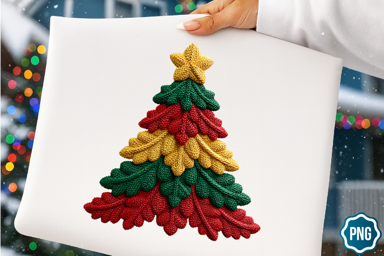 Crochet Texture Image 22