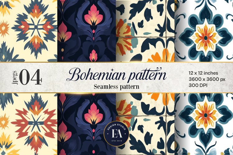 Boho Wallpaper Image 10