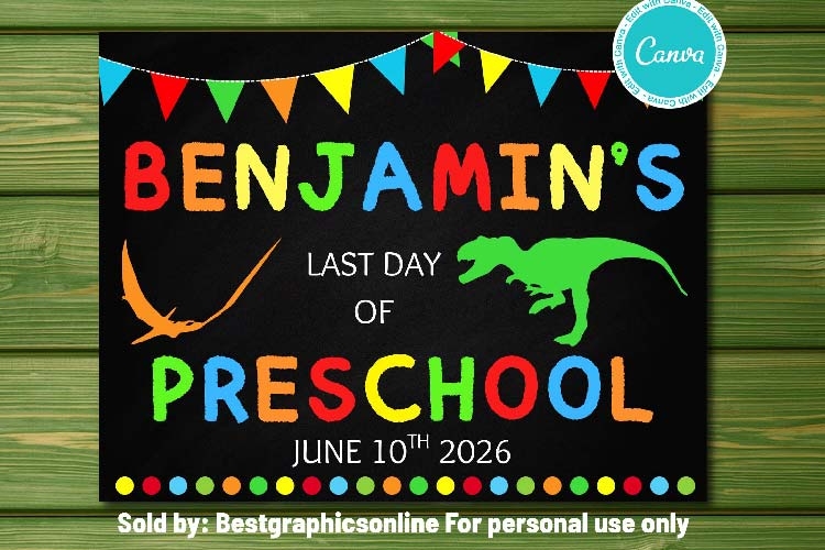 Canva Poster Template Image 7