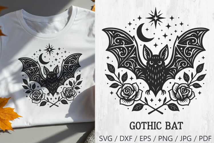 Witchy Svg Image 9