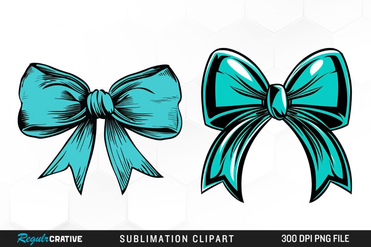 Ribbon Clipart Image 12