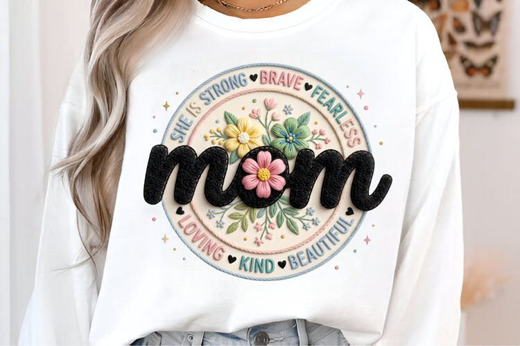 Mom Png Image 11