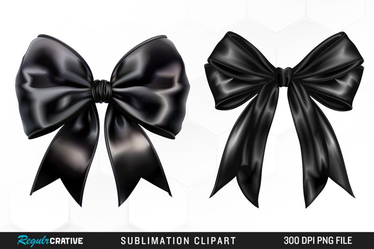 Ribbon Clipart Image 20