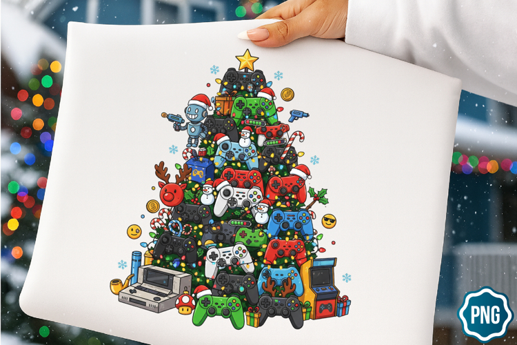 Video Game Png Image 6