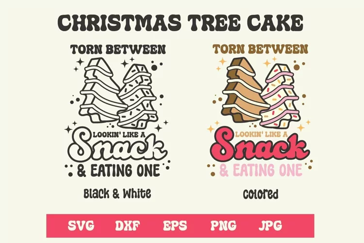 Torn between lookin'like a snack & eating one, Christmas