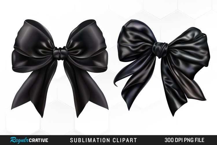 Ribbon Clipart Image 15