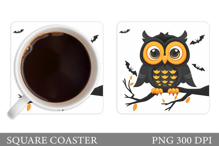 Owl Clipart Image 16