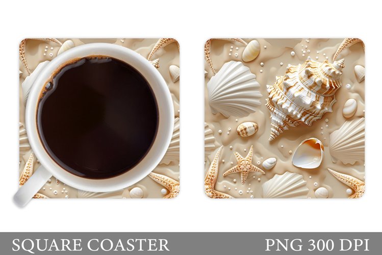Beach Clipart Image 11